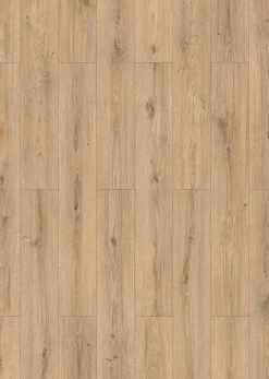 Classen Designboden HydroClick 128,5 x 19,2 cm 9 mm Palast Eiche