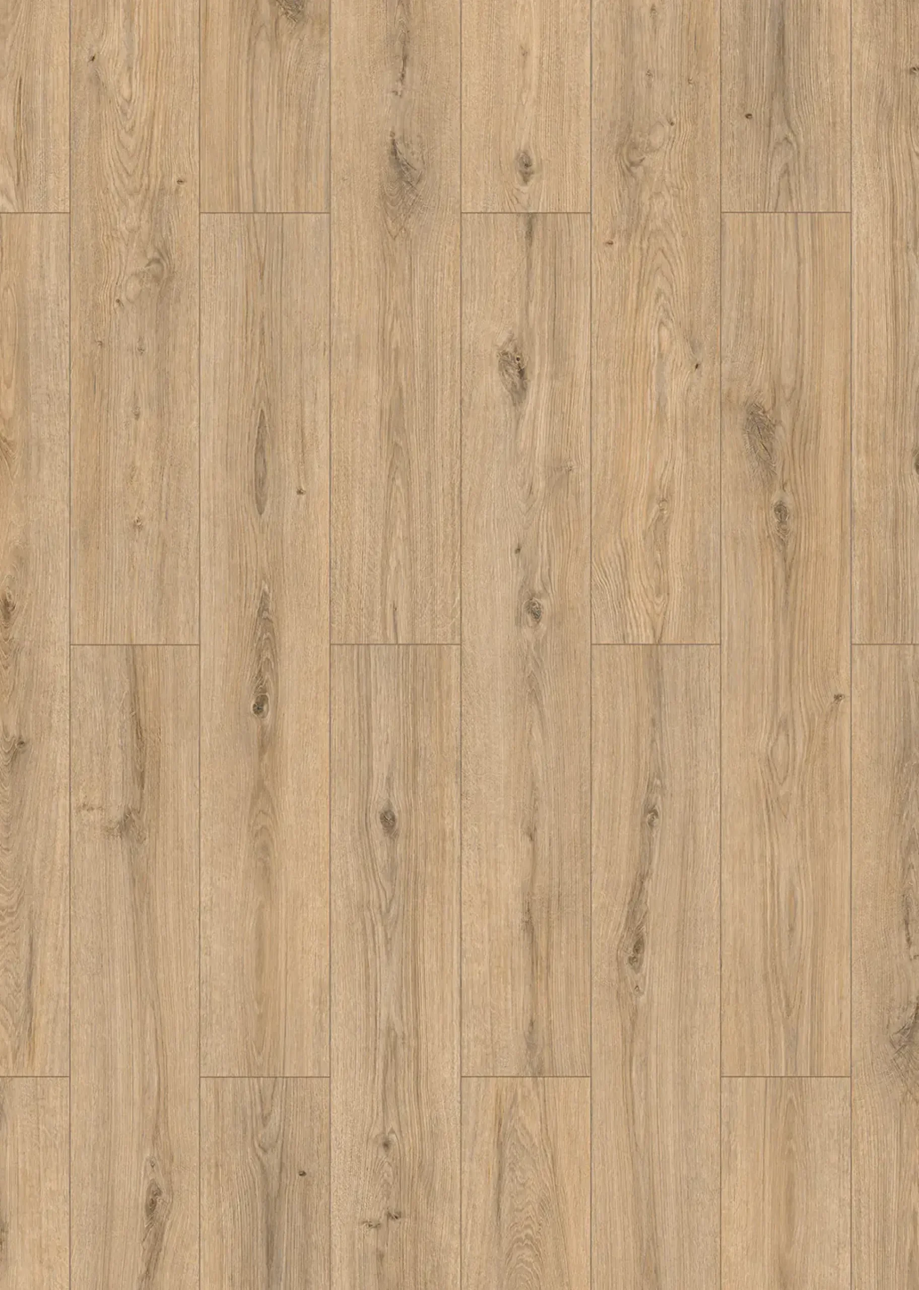 Classen Designboden HydroClick 128,5 x 19,2 cm 9 mm Palast Eiche