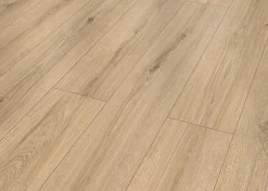 Classen Designboden HydroClick 128,5 x 19,2 cm 9 mm Palast Eiche