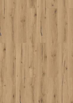 Classen Designboden HydroClick 128,5 x 19,2 cm 9 mm Vital Eiche