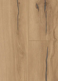 Classen Designboden HydroClick 128,5 x 19,2 cm 9 mm Vital Eiche