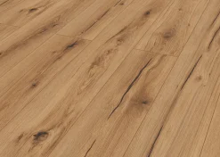 Classen Designboden HydroClick 128,5 x 19,2 cm 9 mm Burgeiche