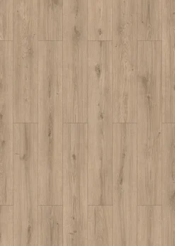 Classen Designboden HydroClick 128,5 x 19,2 cm 9 mm Schlosseiche