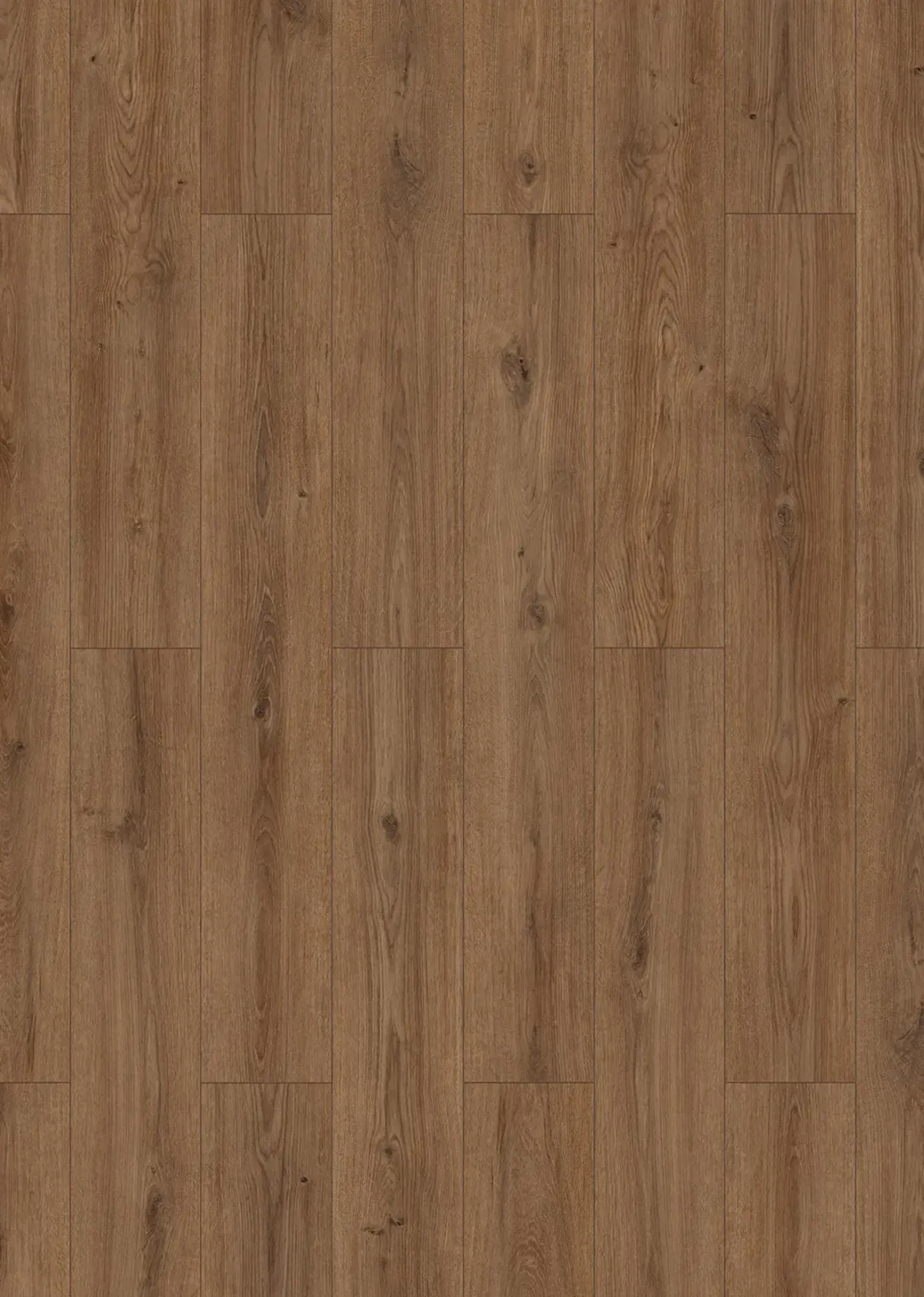Classen Designboden HydroClick 128,5 x 19,2 cm 9 mm Traubeneiche