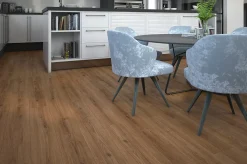 Classen Designboden HydroClick 128,5 x 19,2 cm 9 mm Traubeneiche