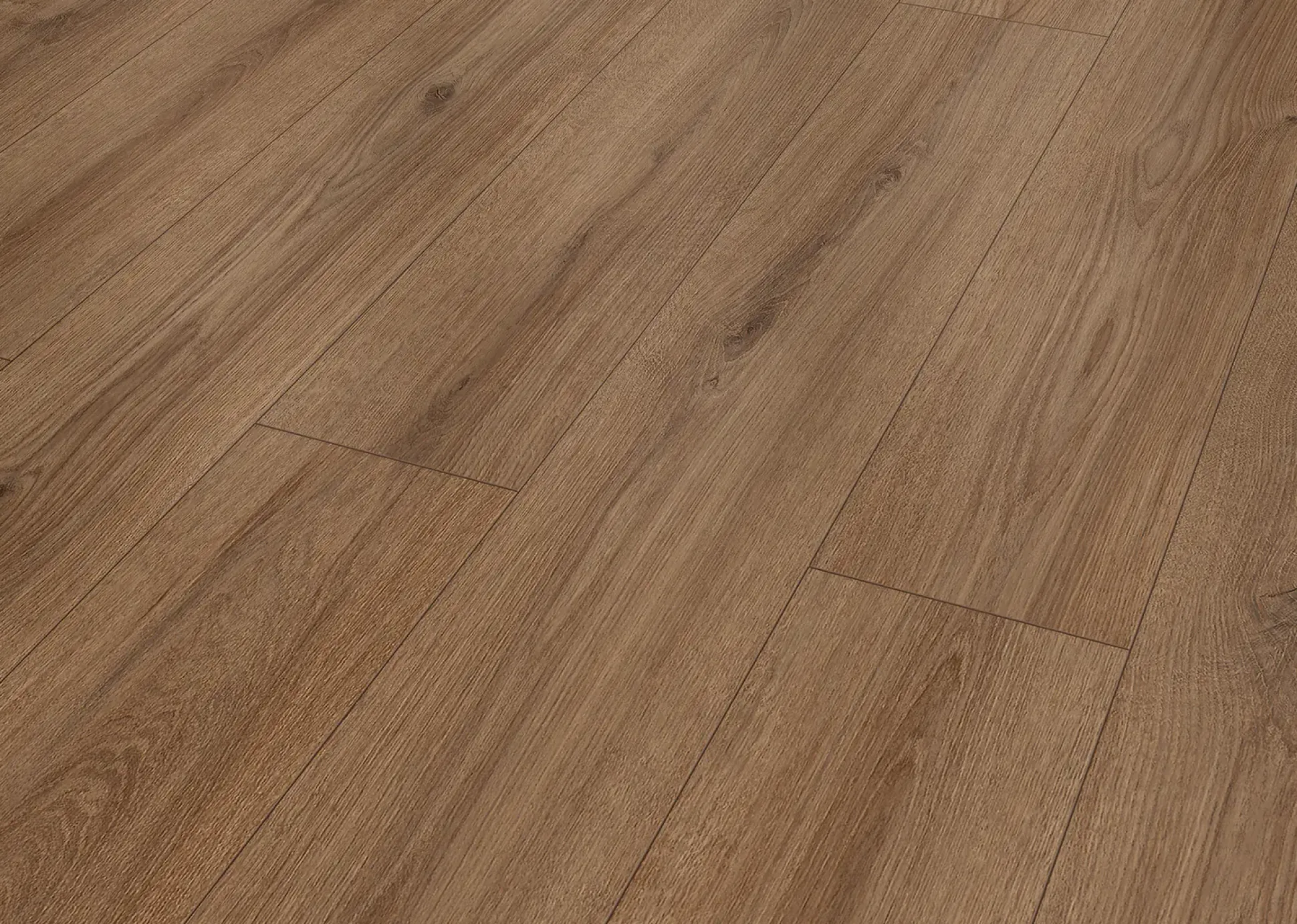 Classen Designboden HydroClick 128,5 x 19,2 cm 9 mm Traubeneiche
