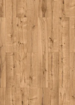 Classen Designboden mit Trittschalldämmung Mondeiche