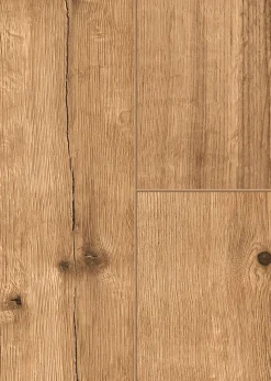 Classen Designboden mit Trittschalldämmung Mondeiche