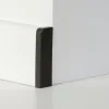 Classen Endkappen-Set Fliese graphit