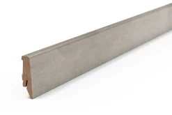 Classen Fußleiste 240 cm x 58 x 19 mm Marmor