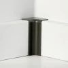 Classen Innenecke Plus Fliese graphit