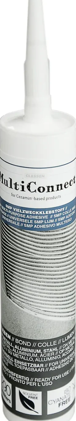 Classen Klebstoff Multiconnect Kartusche 290 ml