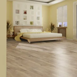 Classen Laminat 7 mm 4V 128,6 x 19,4 cm 7 mm Oak nature red