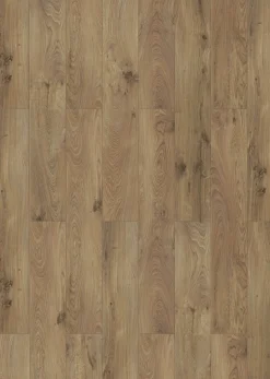 Classen Laminat 7 mm 4V 128,6 x 19,4 cm 7 mm Oak nature red