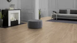 Classen Laminat 7 mm 4V 128,6 x 19,4 cm 7 mm Eiche natur