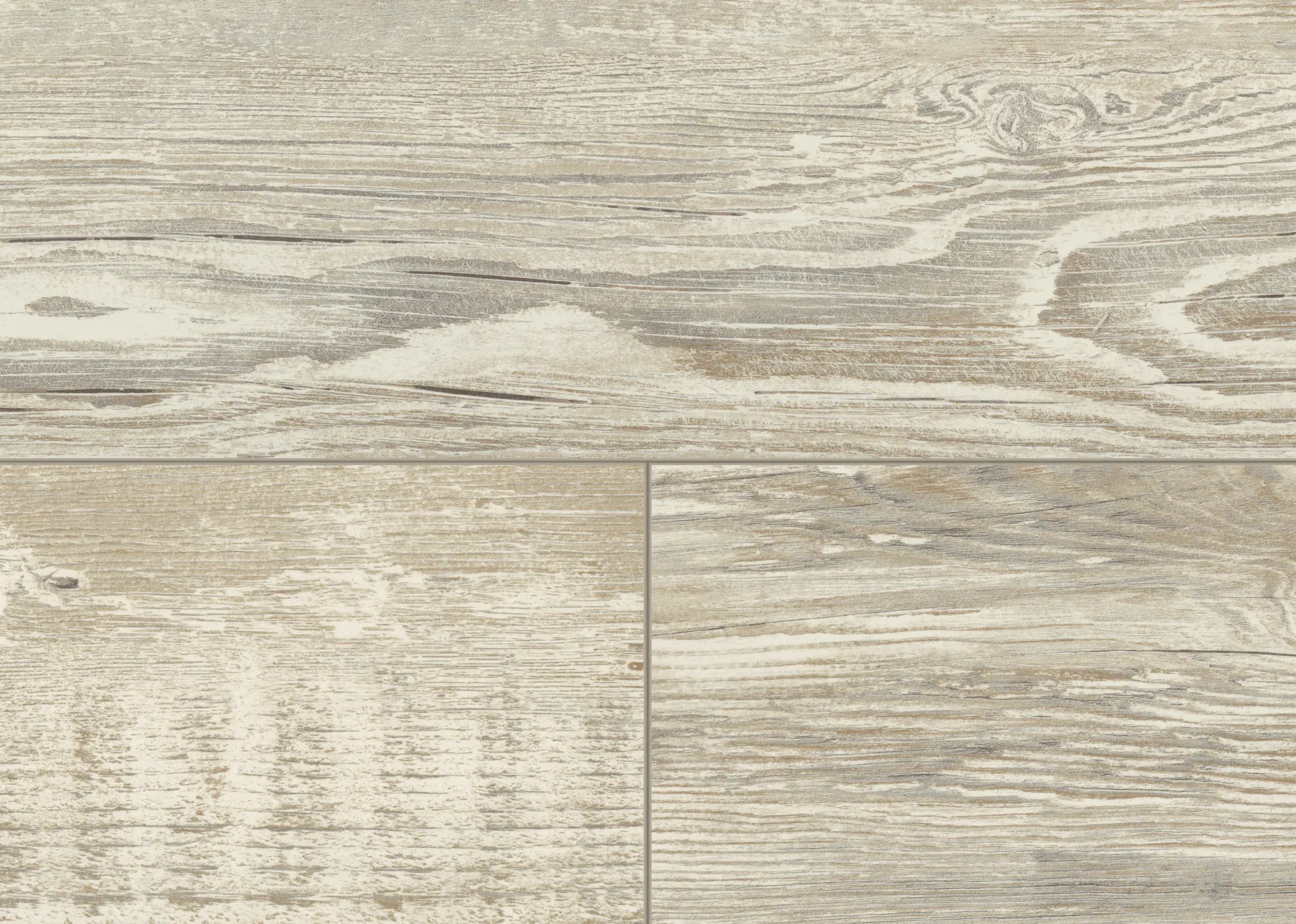 Classen Laminat 7 mm 4V 128,6 x 19,4 cm 7 mm Pinie Altholz LHD