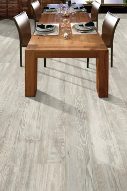 Classen Laminat 7 mm 4V 128,6 x 19,4 cm 7 mm Pinie Altholz LHD