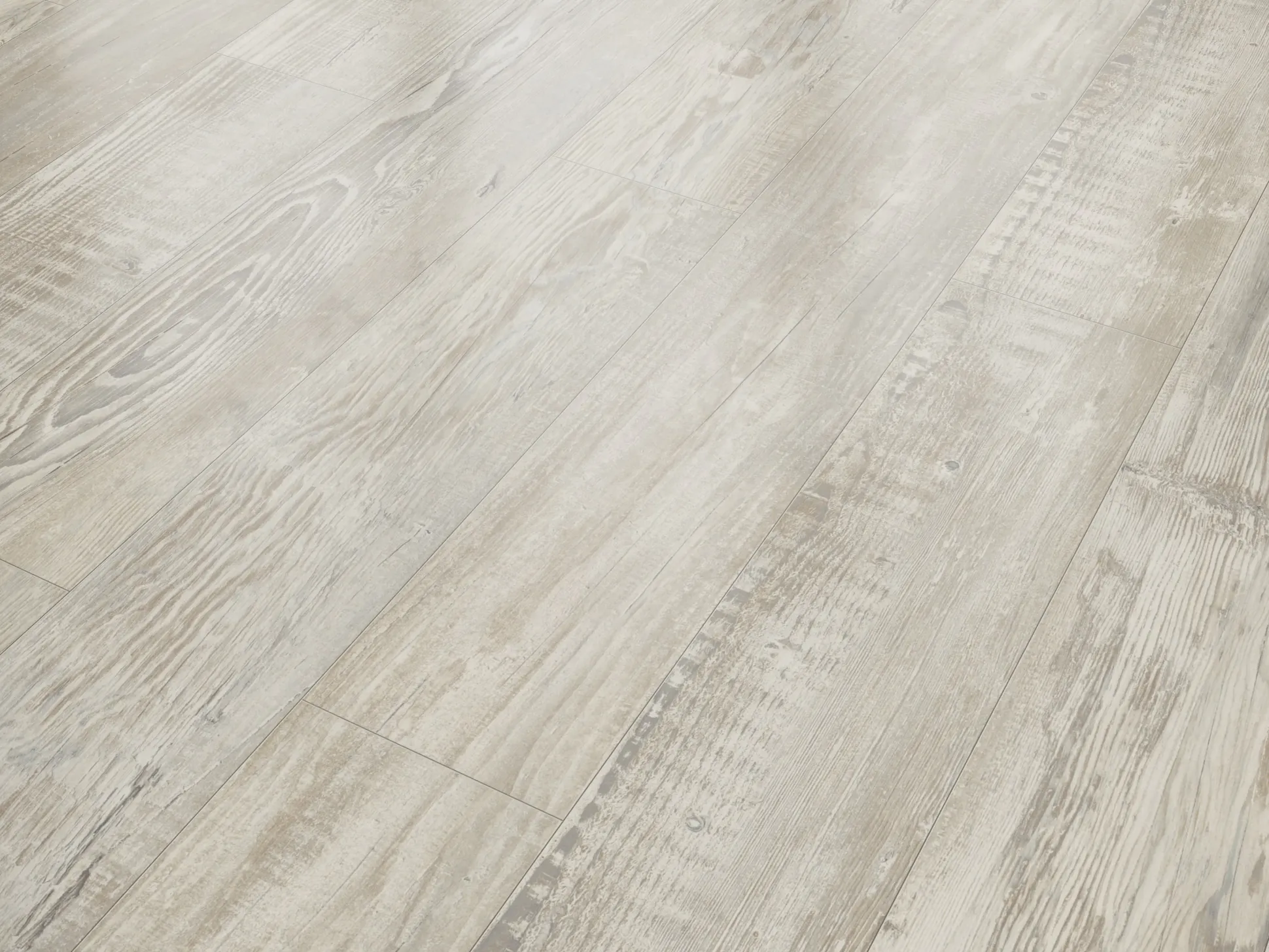 Classen Laminat 7 mm 4V 128,6 x 19,4 cm 7 mm Pinie Altholz LHD
