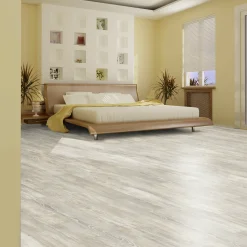 Classen Laminat 7 mm 4V 128,6 x 19,4 cm 7 mm Pinie Altholz LHD