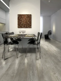 Classen Laminat 7 mm 4V 128,6 x 19,4 cm 7 mm Pinie Altholz LHD