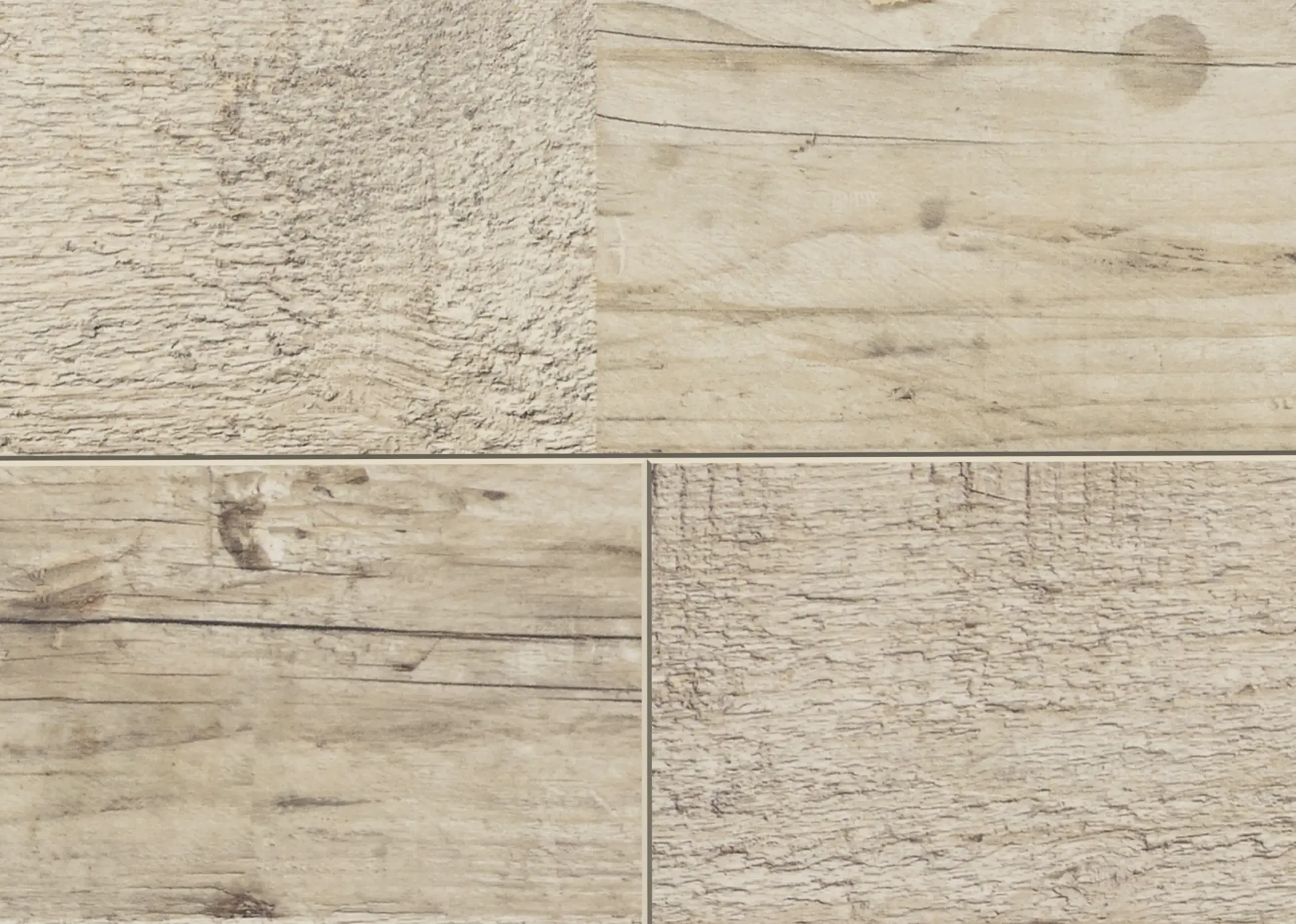 Classen Laminat 7 mm 4V 128,6 x 19,4 cm 7 mm Kiefer beige