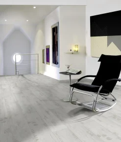 Classen Laminat 4V Wine and Pine weiß LHD