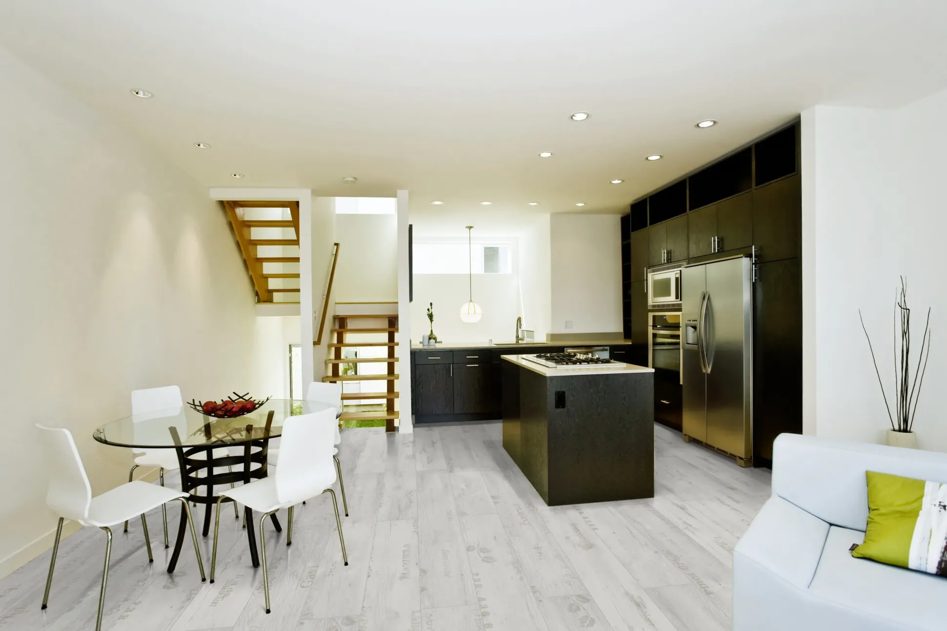 Classen Laminat 4V Wine and Pine weiß LHD