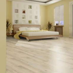 Classen Laminat 128,6 x 19,4 cm 7 mm Schatteneiche