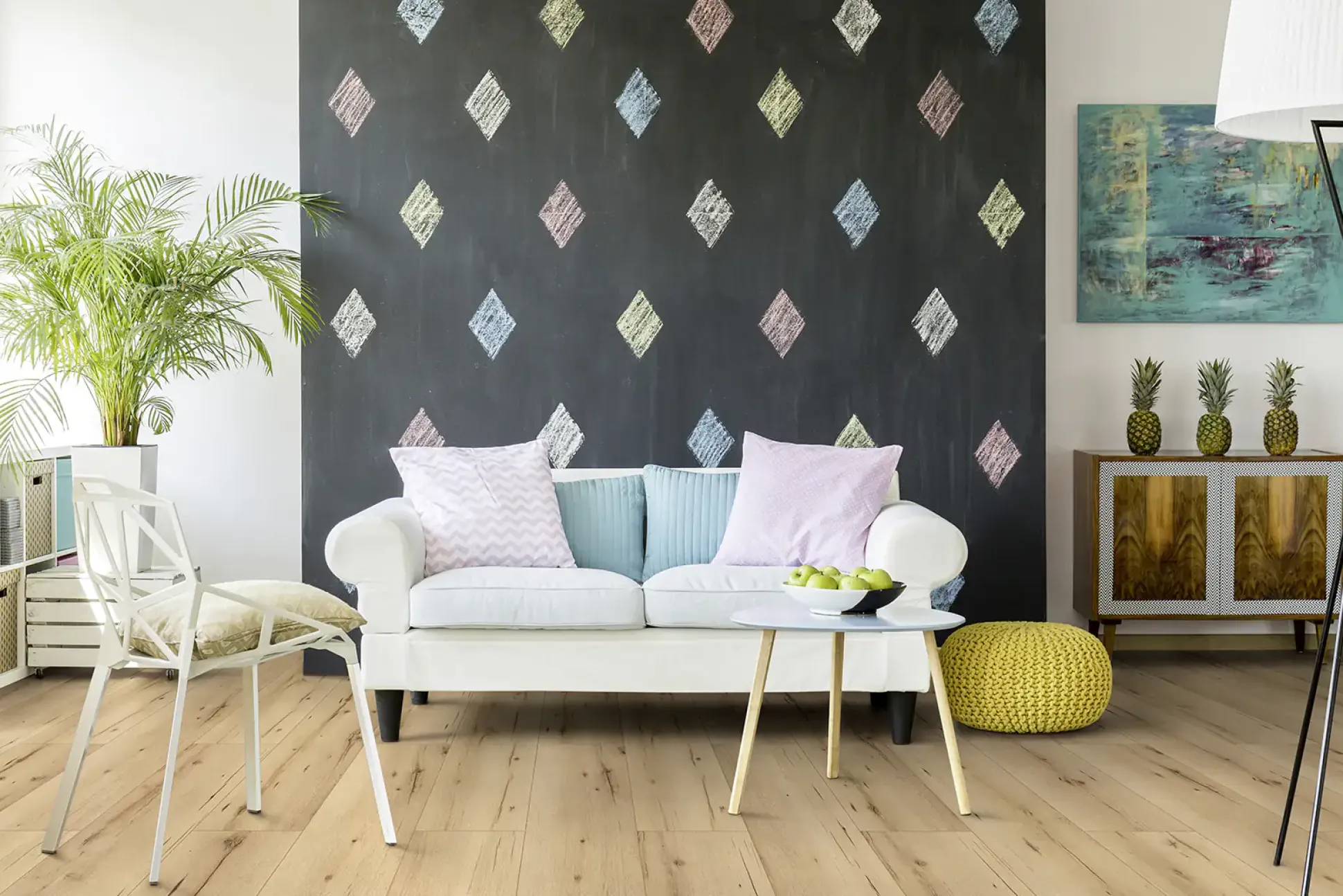 Classen Laminat Arteo 8 Aquaprotect XL Denali Oak