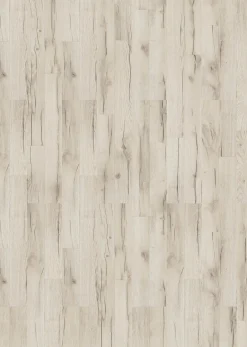Classen Laminat Edition 7 128,6 x 19,4 cm 7 mm Eiche hell 2-Stab