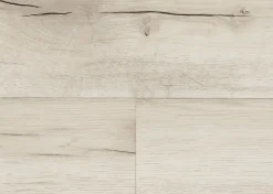 Classen Laminat Edition 7 128,6 x 19,4 cm 7 mm Eiche hell 2-Stab