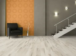 Classen Laminat Edition 7 128,6 x 19,4 cm 7 mm Eiche hell 2-Stab