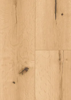 Classen Laminat edition 7+2 mit Trittschalldämmung Eiche Burnell