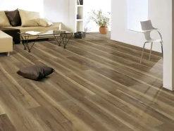 Classen Laminat Edition 7 128,6 x 19,4 cm 7 mm Walnuss