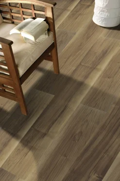 Classen Laminat Edition 7 128,6 x 19,4 cm 7 mm Walnuss