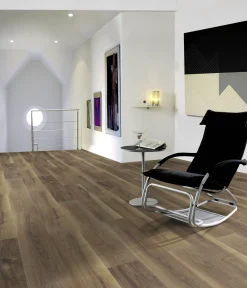Classen Laminat Edition 7 128,6 x 19,4 cm 7 mm Walnuss