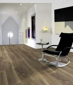 Classen Laminat Edition 7 128,6 x 19,4 cm 7 mm Walnuss