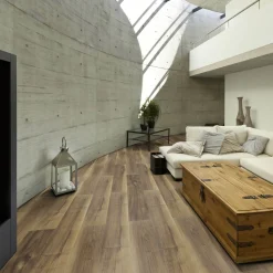 Classen Laminat Edition 7 128,6 x 19,4 cm 7 mm Walnuss