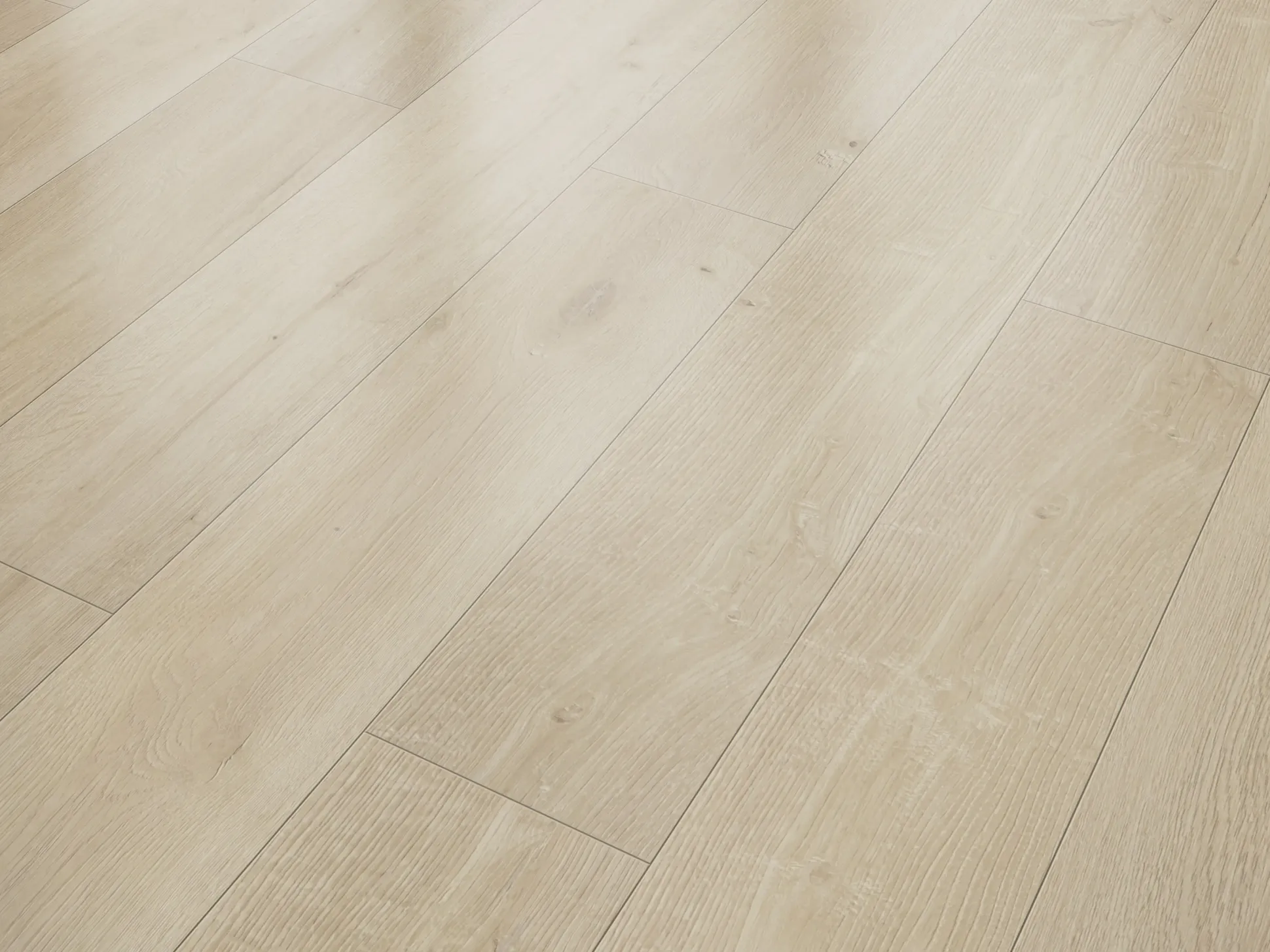 Classen Laminat Edition 7 V Eiche Nebraska