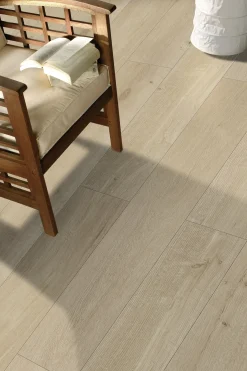 Classen Laminat Edition 7 V Eiche Nebraska