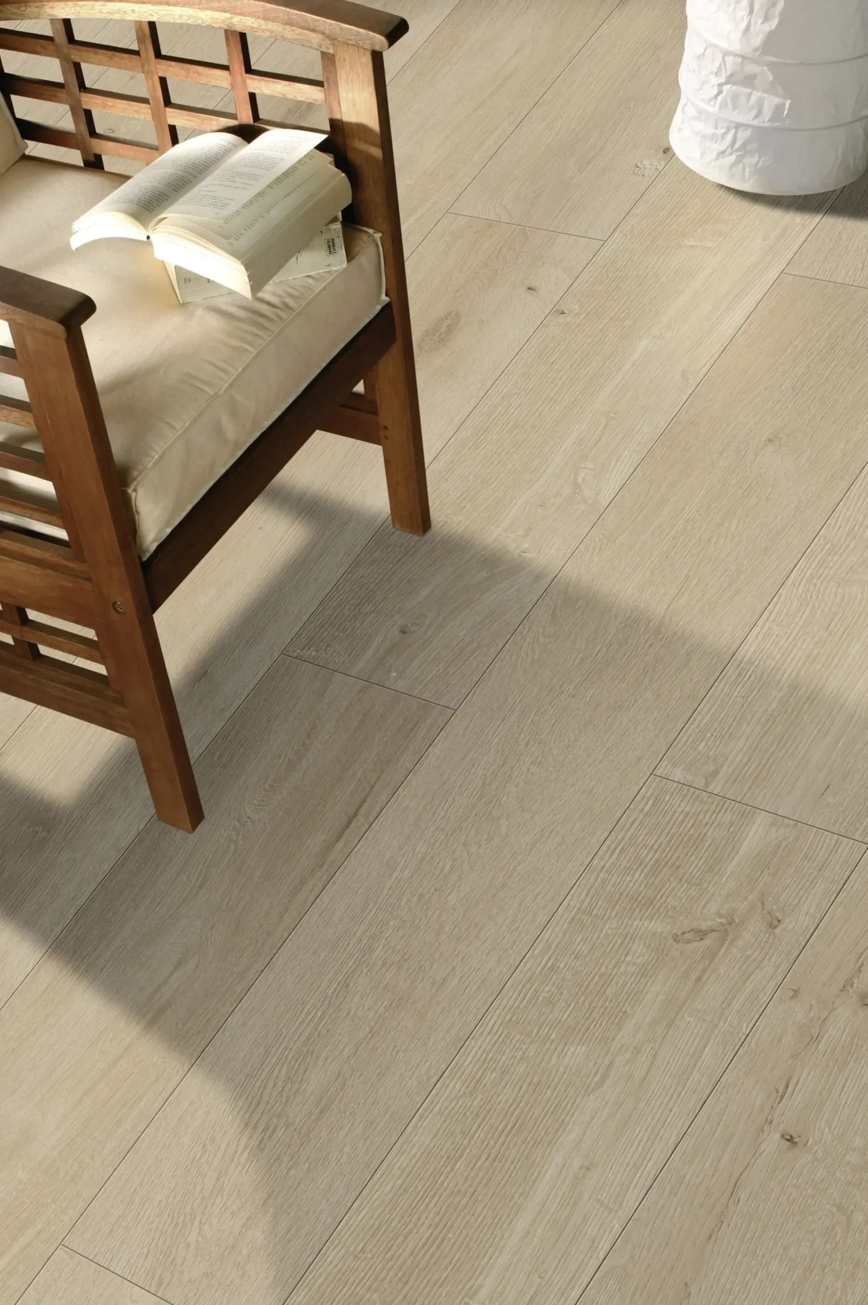 Classen Laminat Edition 7 V Eiche Nebraska