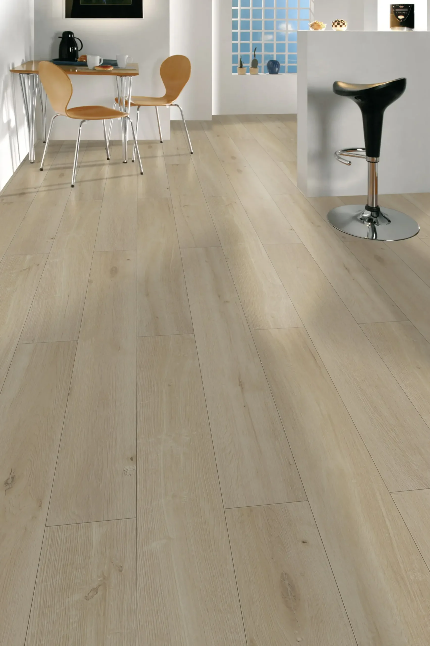 Classen Laminat Edition 7 V Eiche Nebraska