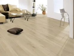 Classen Laminat Edition 7 V Eiche Nebraska