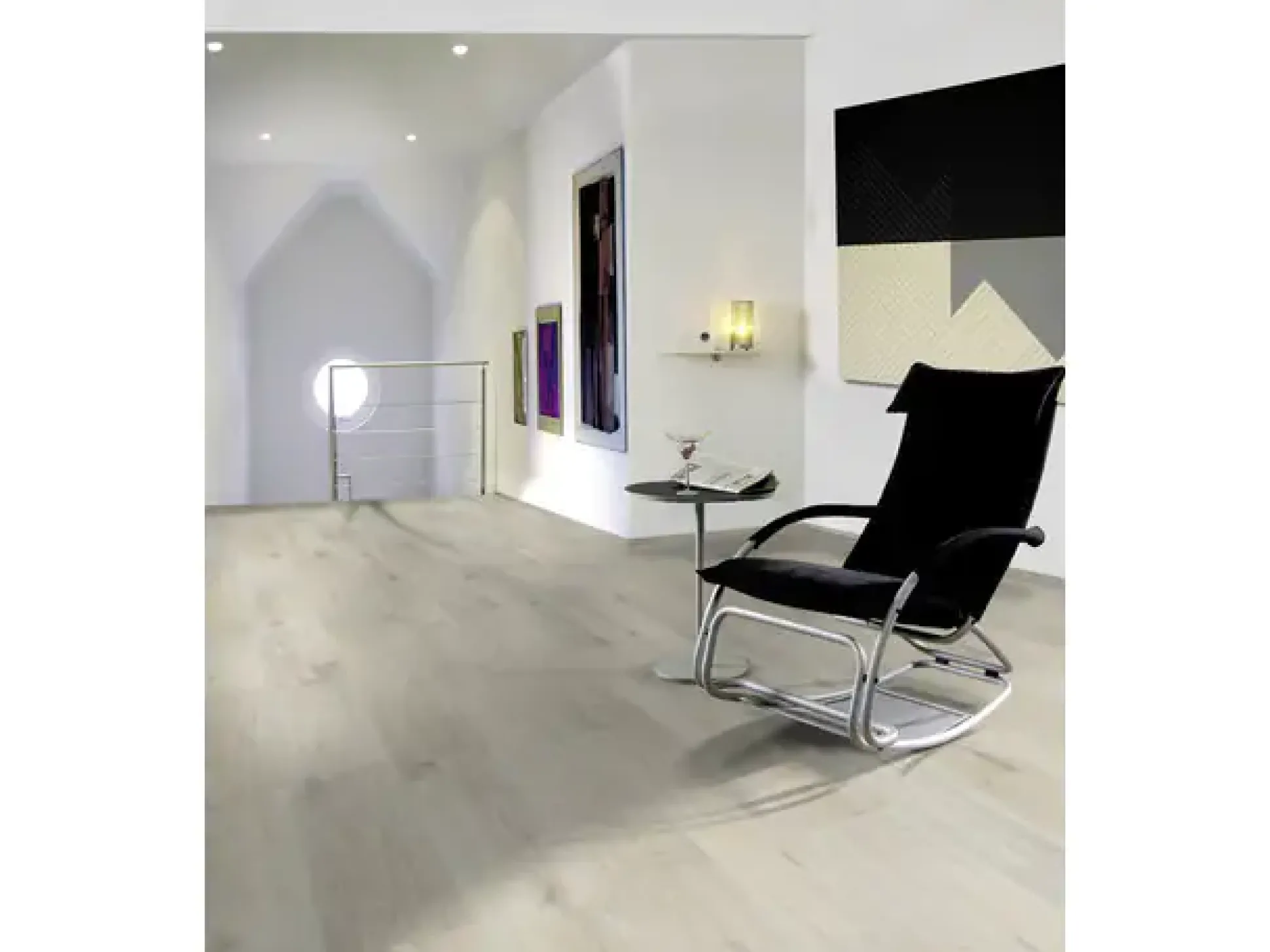 Classen Laminat Edition 7 Caucasus Eiche