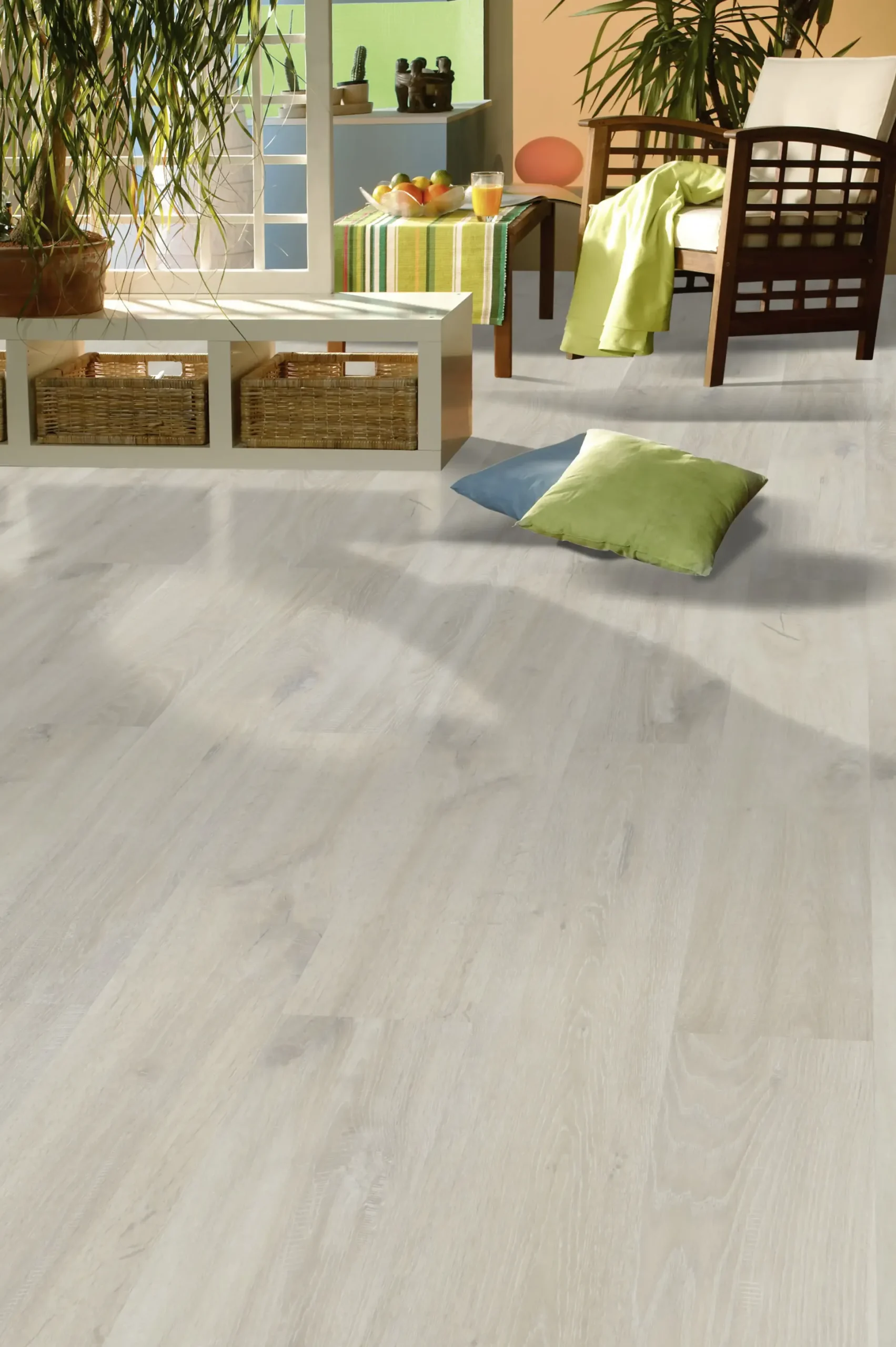 Classen Laminat Edition 7 Caucasus Eiche