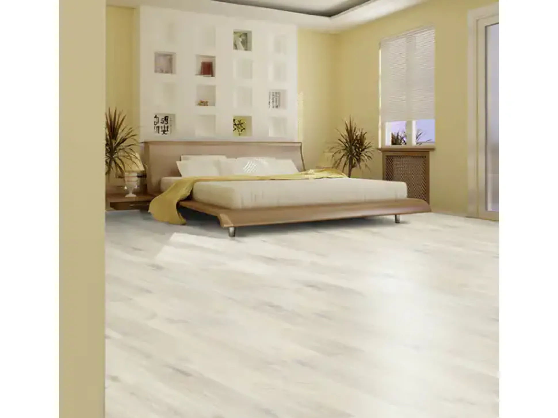 Classen Laminat Edition 7 Caucasus Eiche