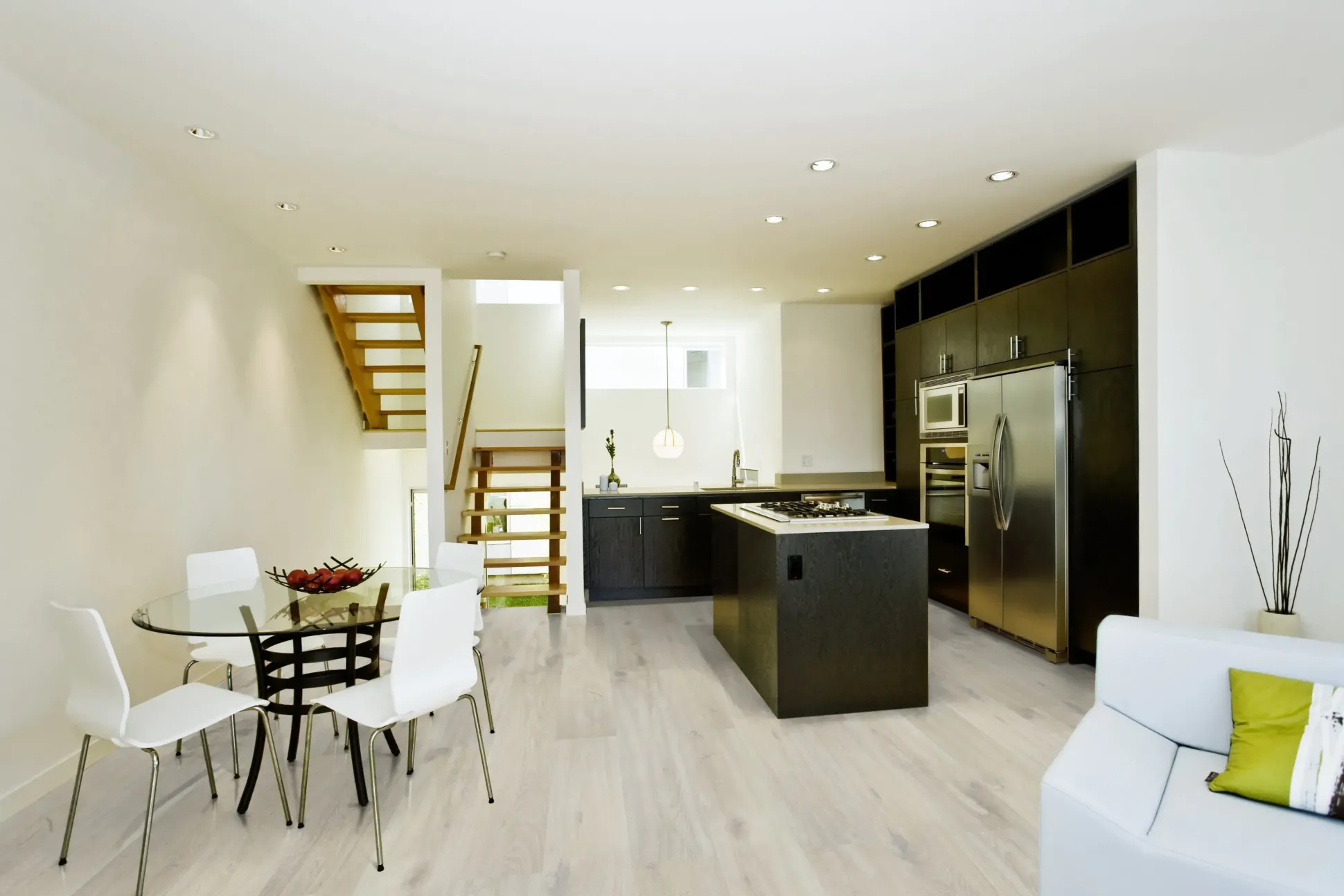 Classen Laminat Edition 7 Caucasus Eiche