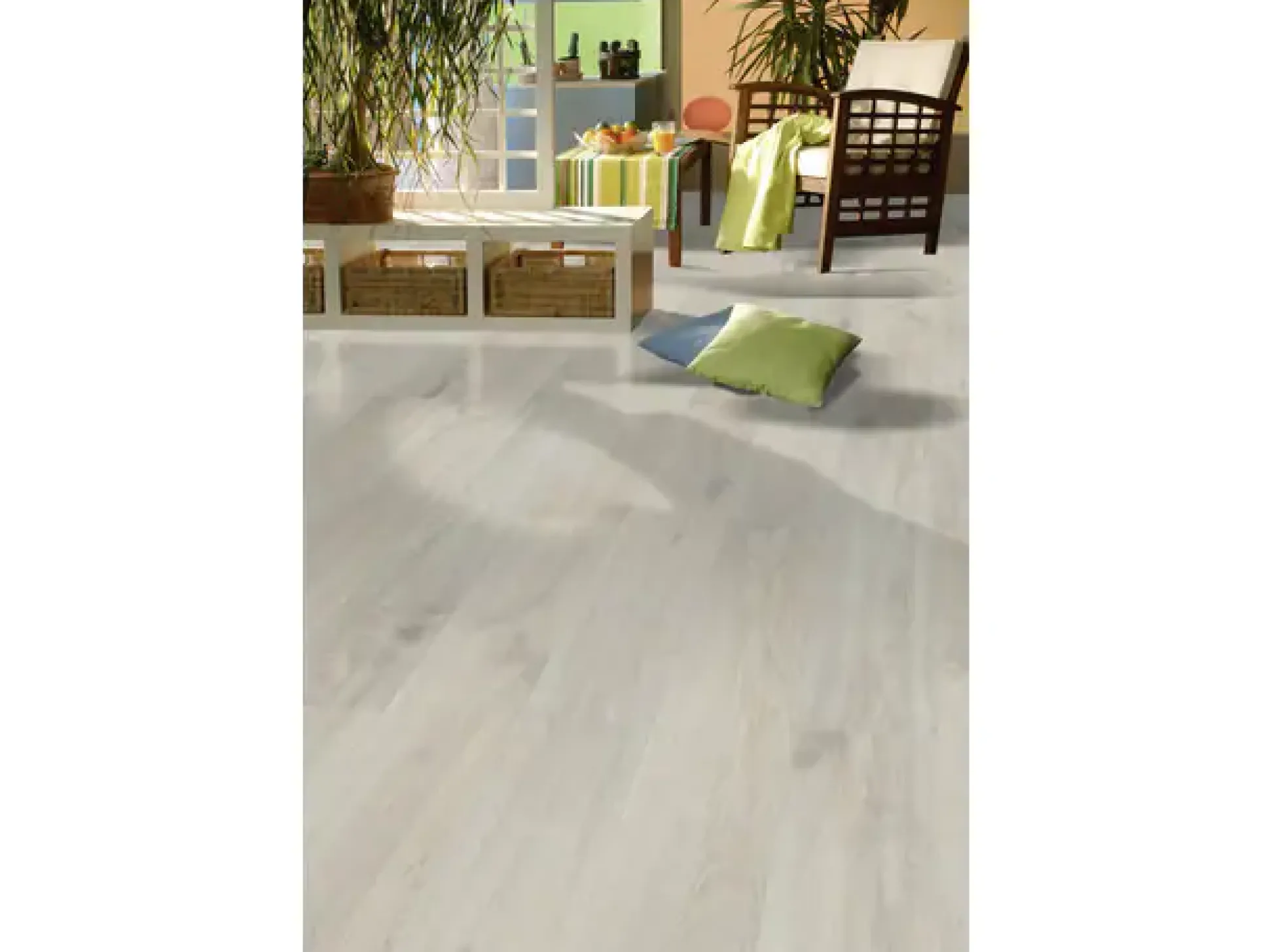Classen Laminat Edition 7 Caucasus Eiche