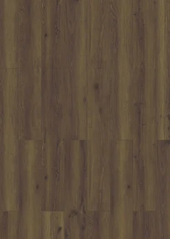 Classen Laminat Edition 7 Eiche dunkel braun