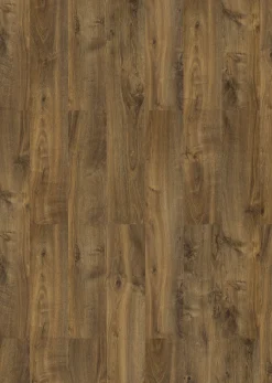 Classen Laminat Edition 7 128,6 x 19,4 cm 7 mm Eiche Avana braun